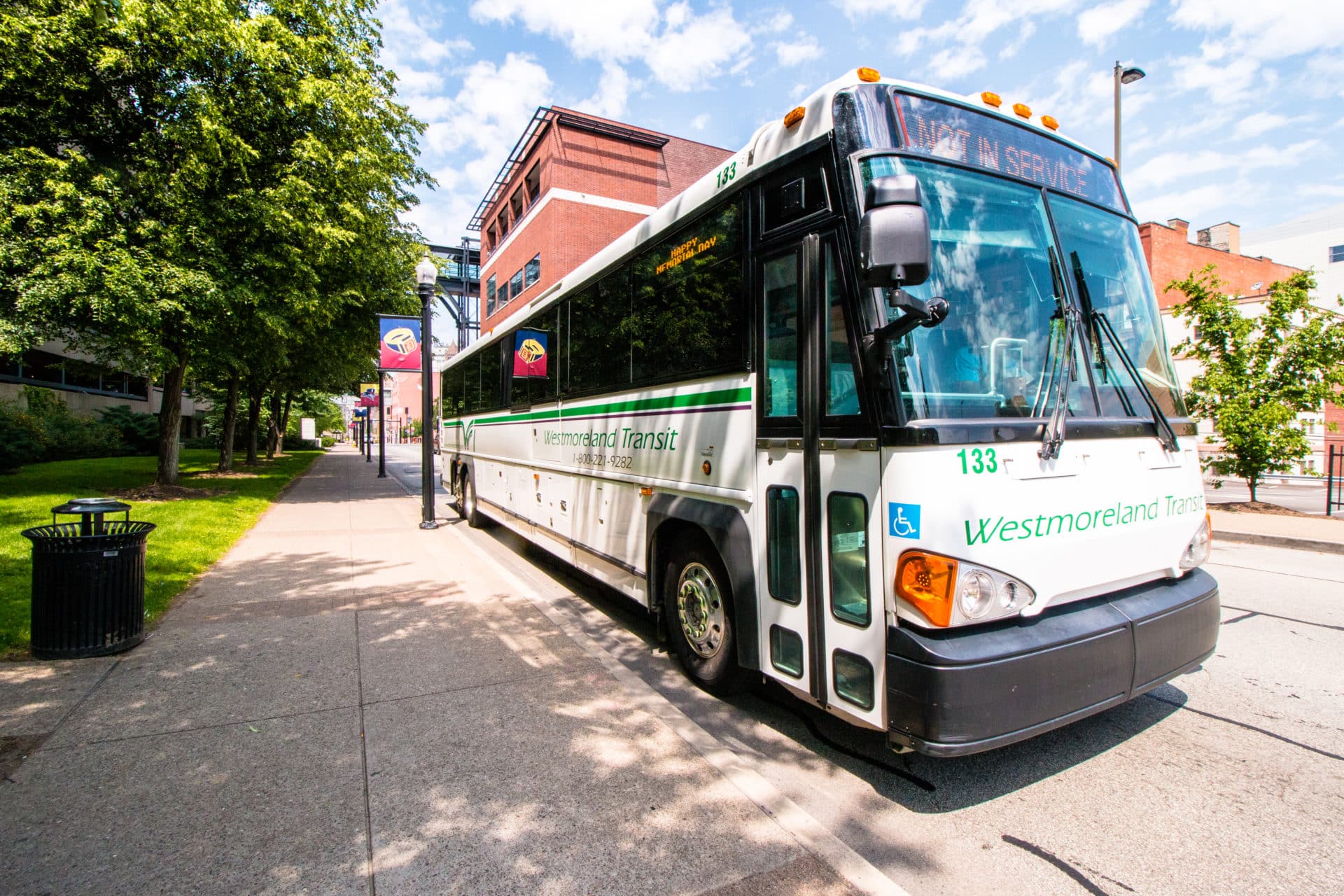 Home - Westmoreland Transit Authority
