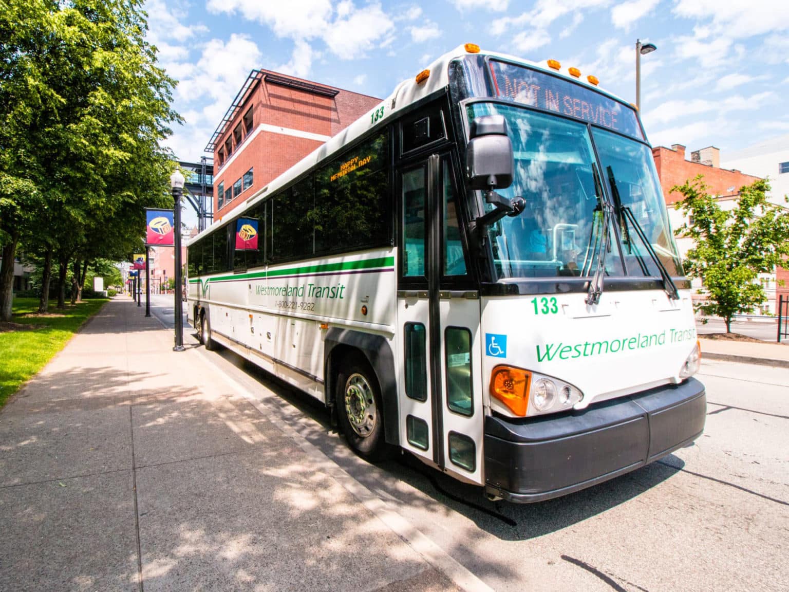 Home - Westmoreland Transit Authority