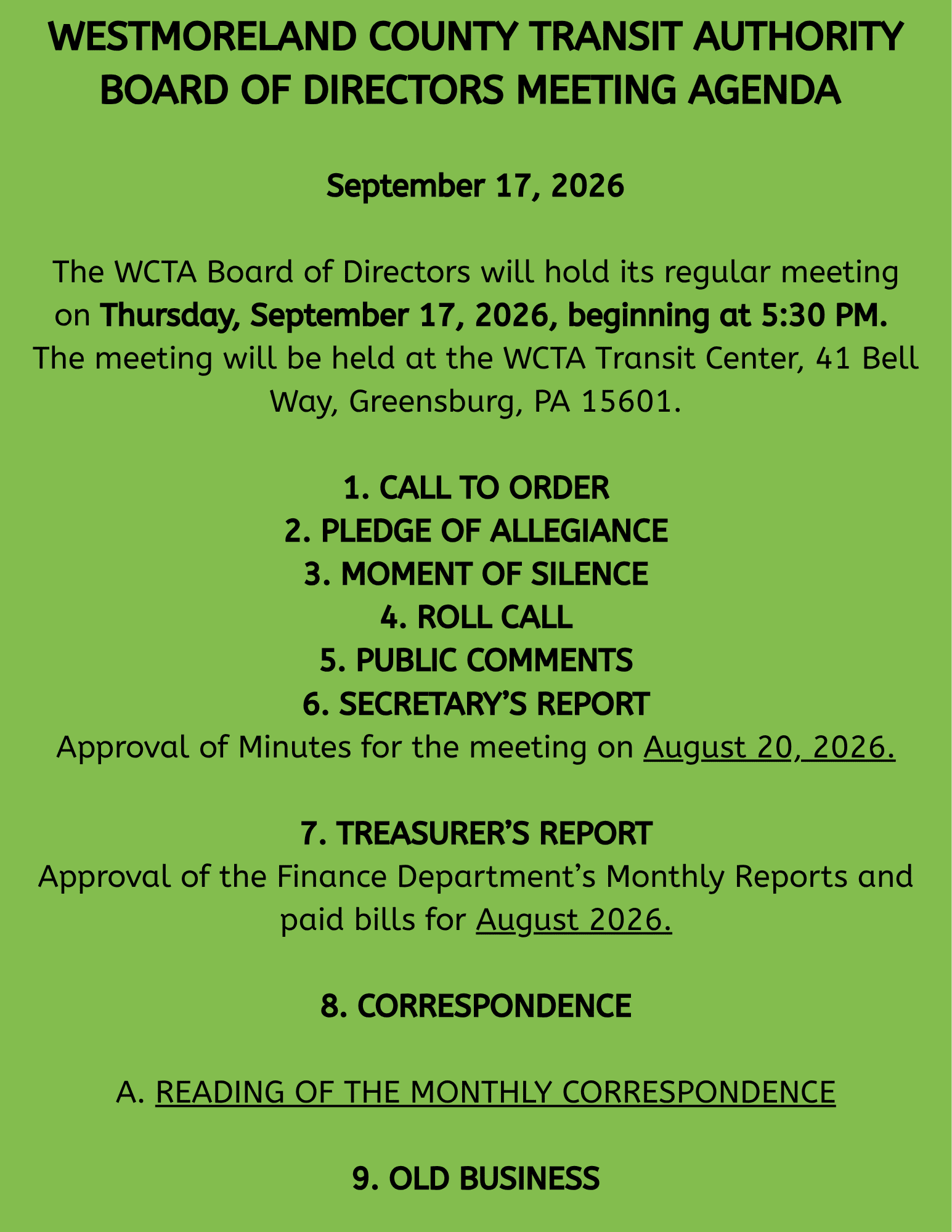 AUG BOARD MTG AGENDA (website) (7)