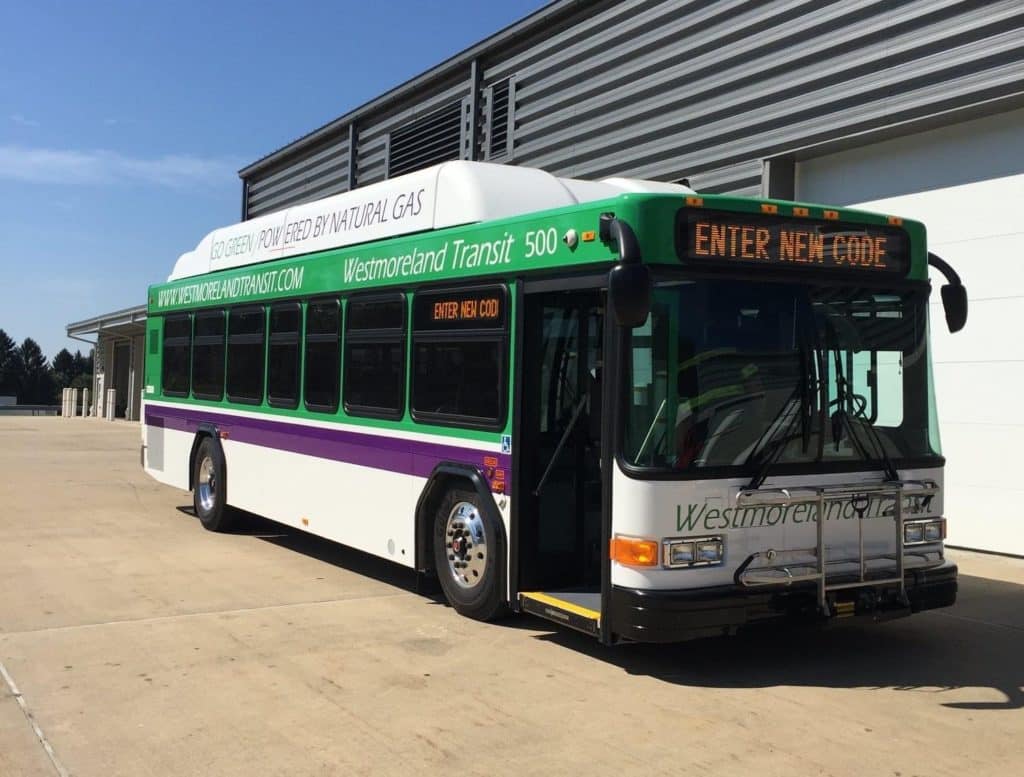 Home - Westmoreland Transit Authority