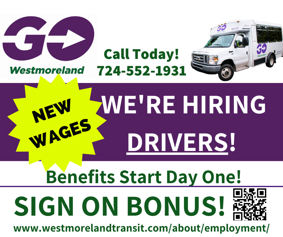 Hiring Drivers