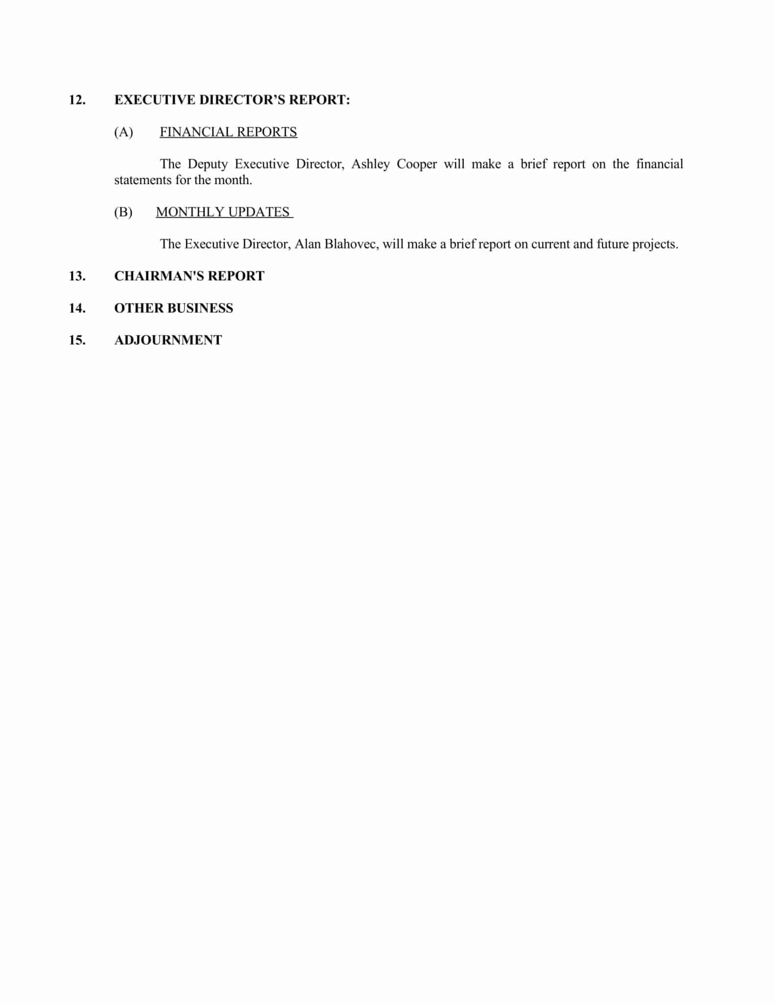 May 25 2022 - Agenda UPDATED-2