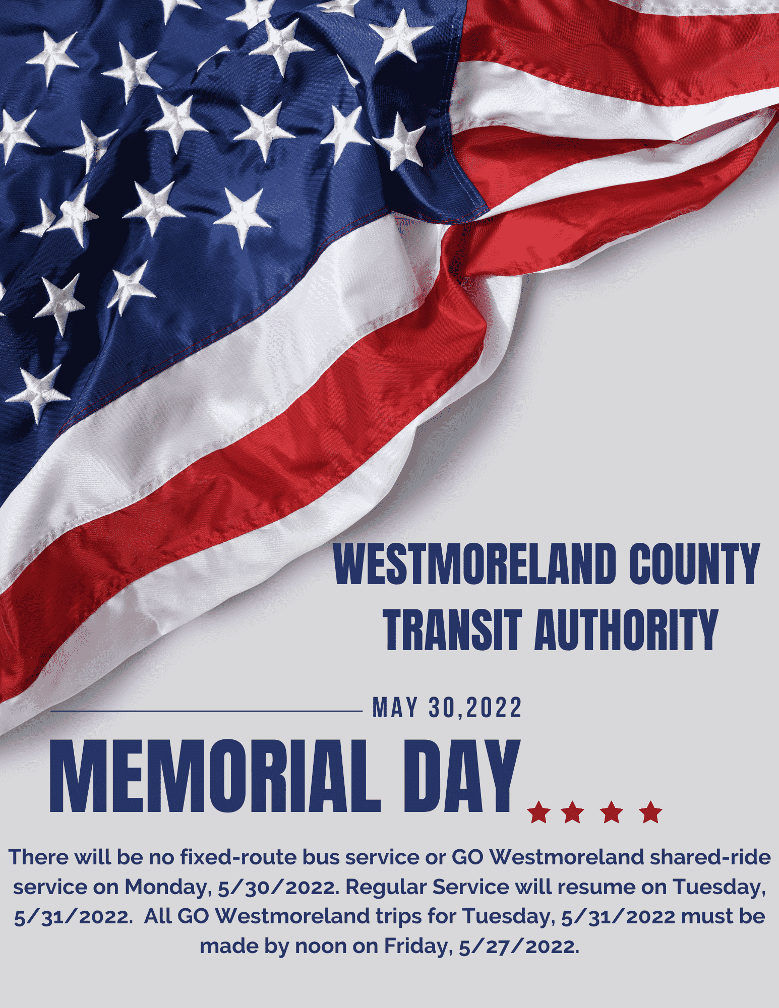 Memorial Day 2022 revised