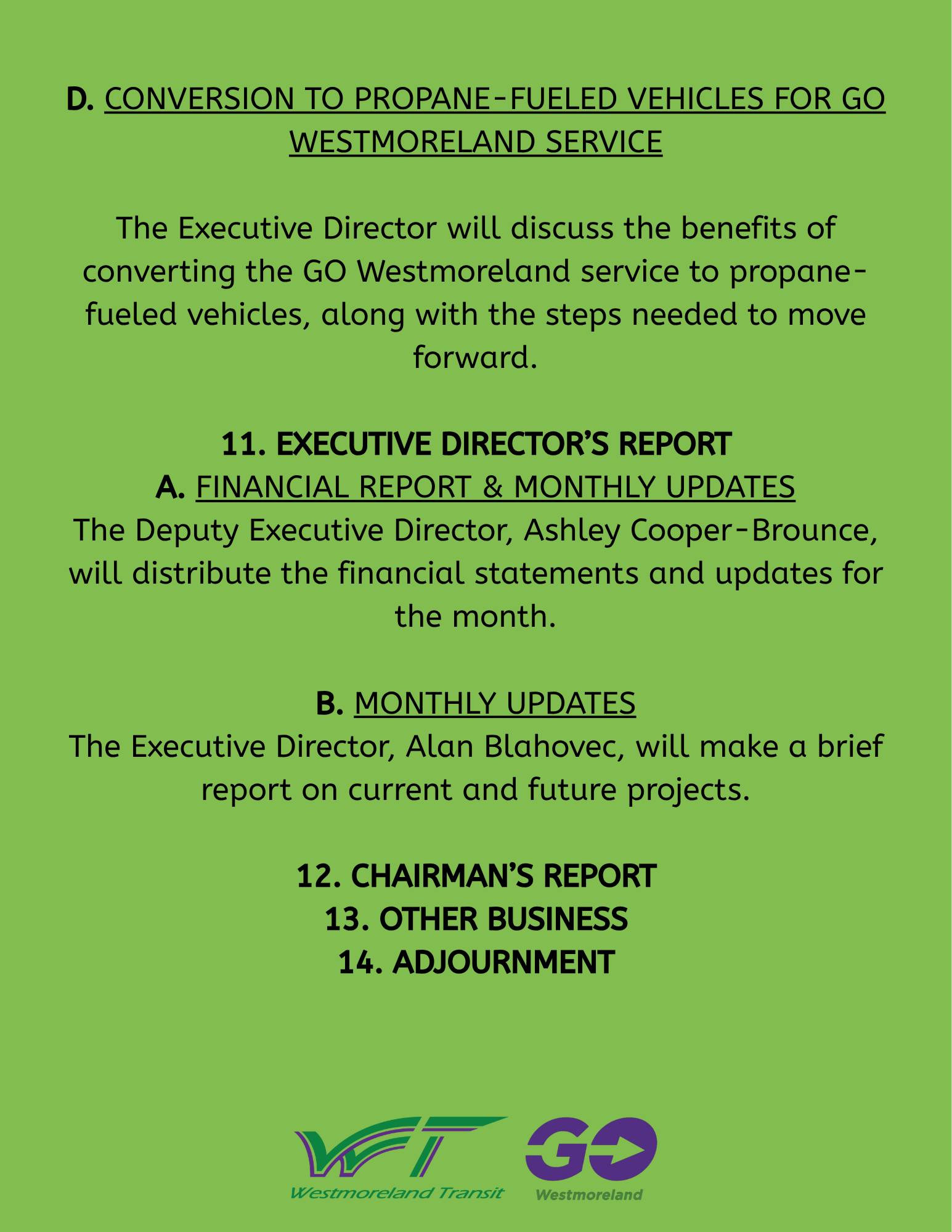 SEPT BOARD MTG AGENDA (website) (1)