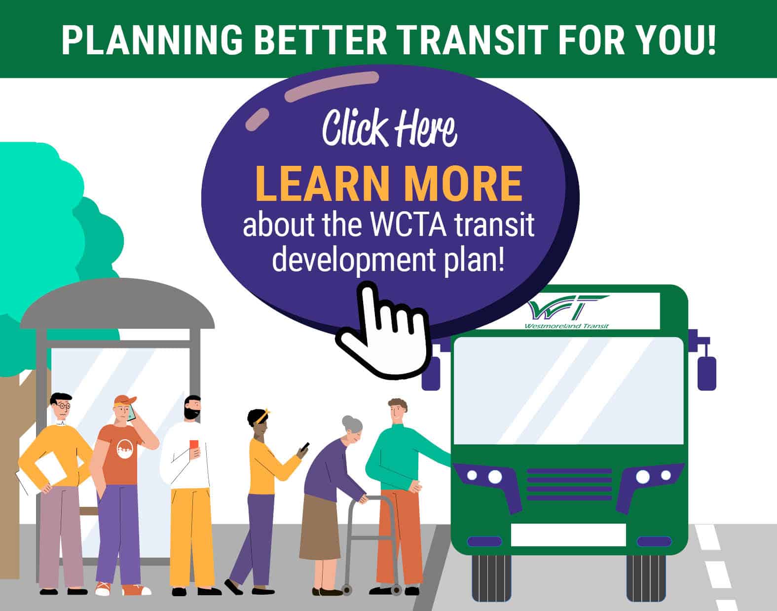 Home - Westmoreland Transit Authority