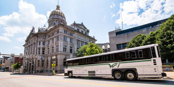 Home - Westmoreland Transit Authority