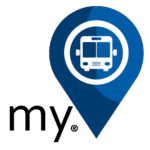 myStop Mobile App 