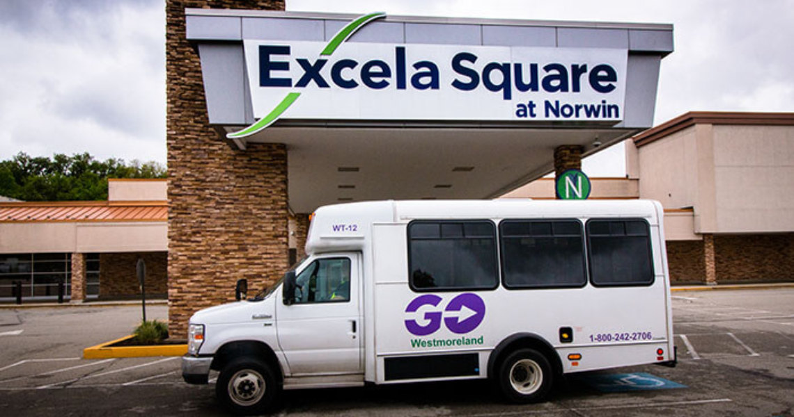 Home - Westmoreland Transit Authority
