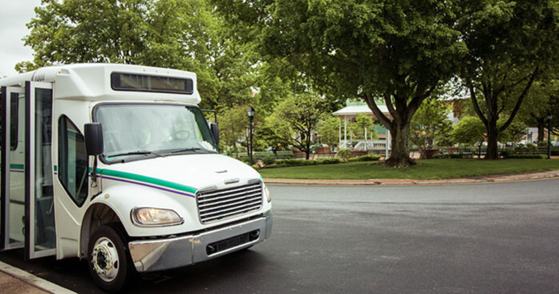 home westmoreland transit authority washington flyer transportation